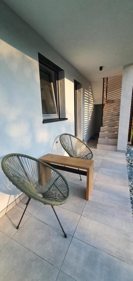 Weekend House Solis - Бовец Екстер'єр фото