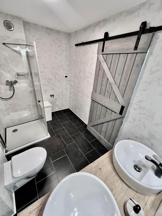 Weekend House Solis - Бовец Екстер'єр фото