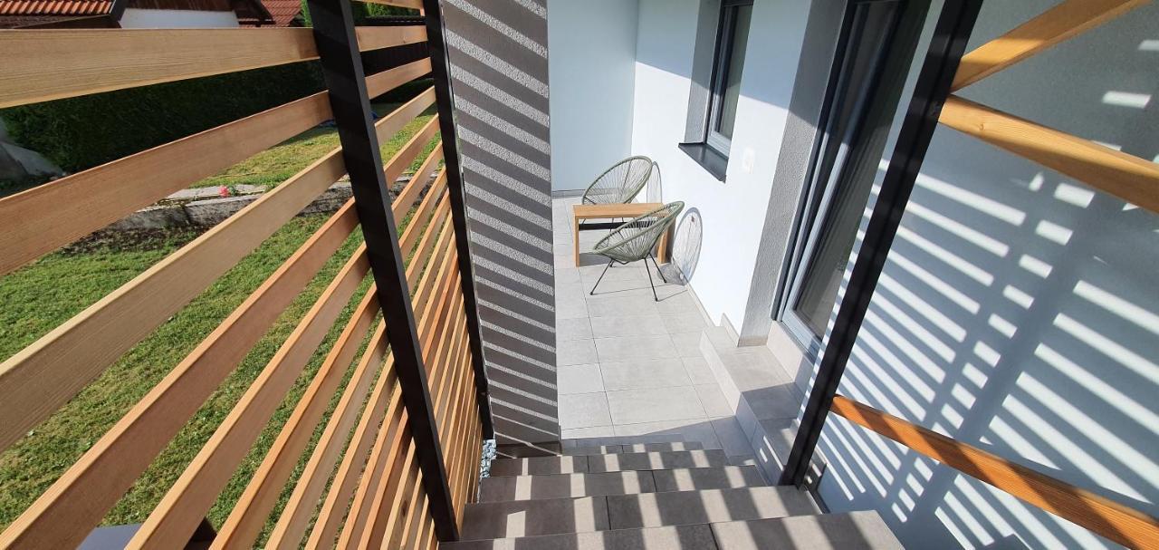Weekend House Solis - Бовец Екстер'єр фото