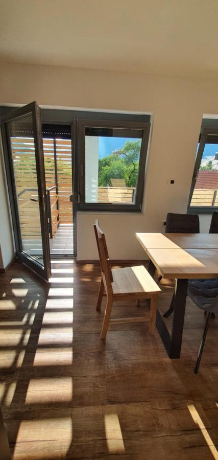 Weekend House Solis - Бовец Екстер'єр фото