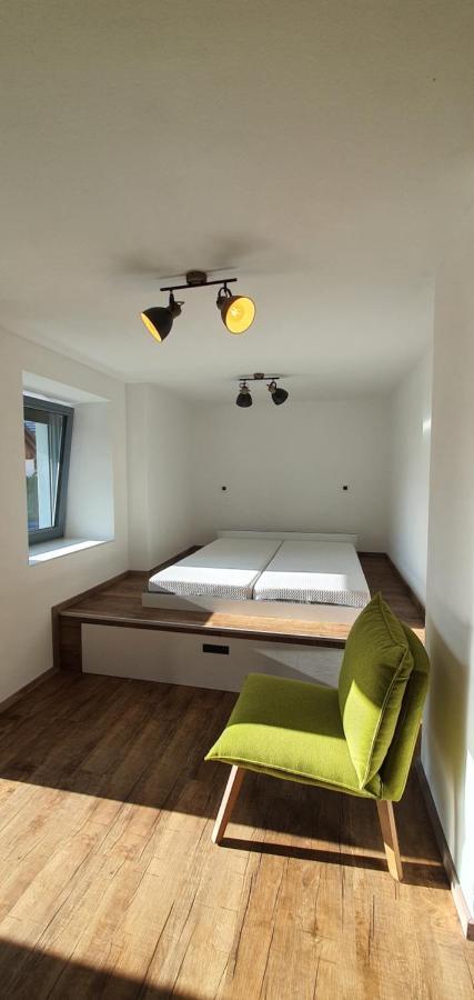 Weekend House Solis - Бовец Екстер'єр фото