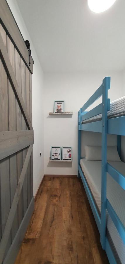 Weekend House Solis - Бовец Екстер'єр фото
