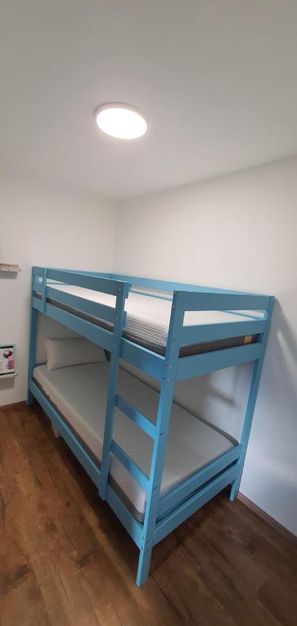 Weekend House Solis - Бовец Екстер'єр фото
