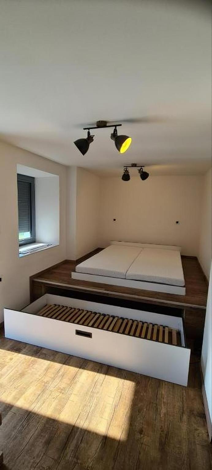 Weekend House Solis - Бовец Екстер'єр фото