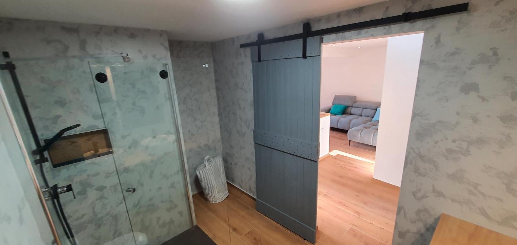Weekend House Solis - Бовец Екстер'єр фото