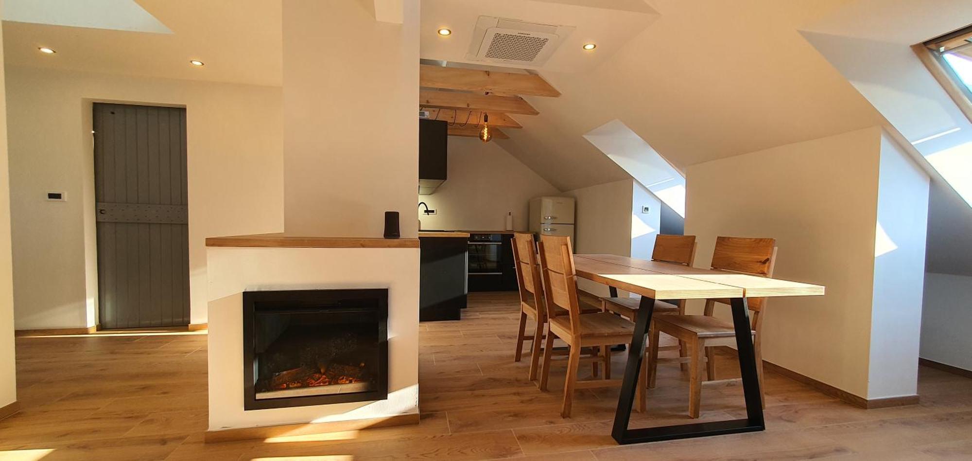 Weekend House Solis - Бовец Екстер'єр фото