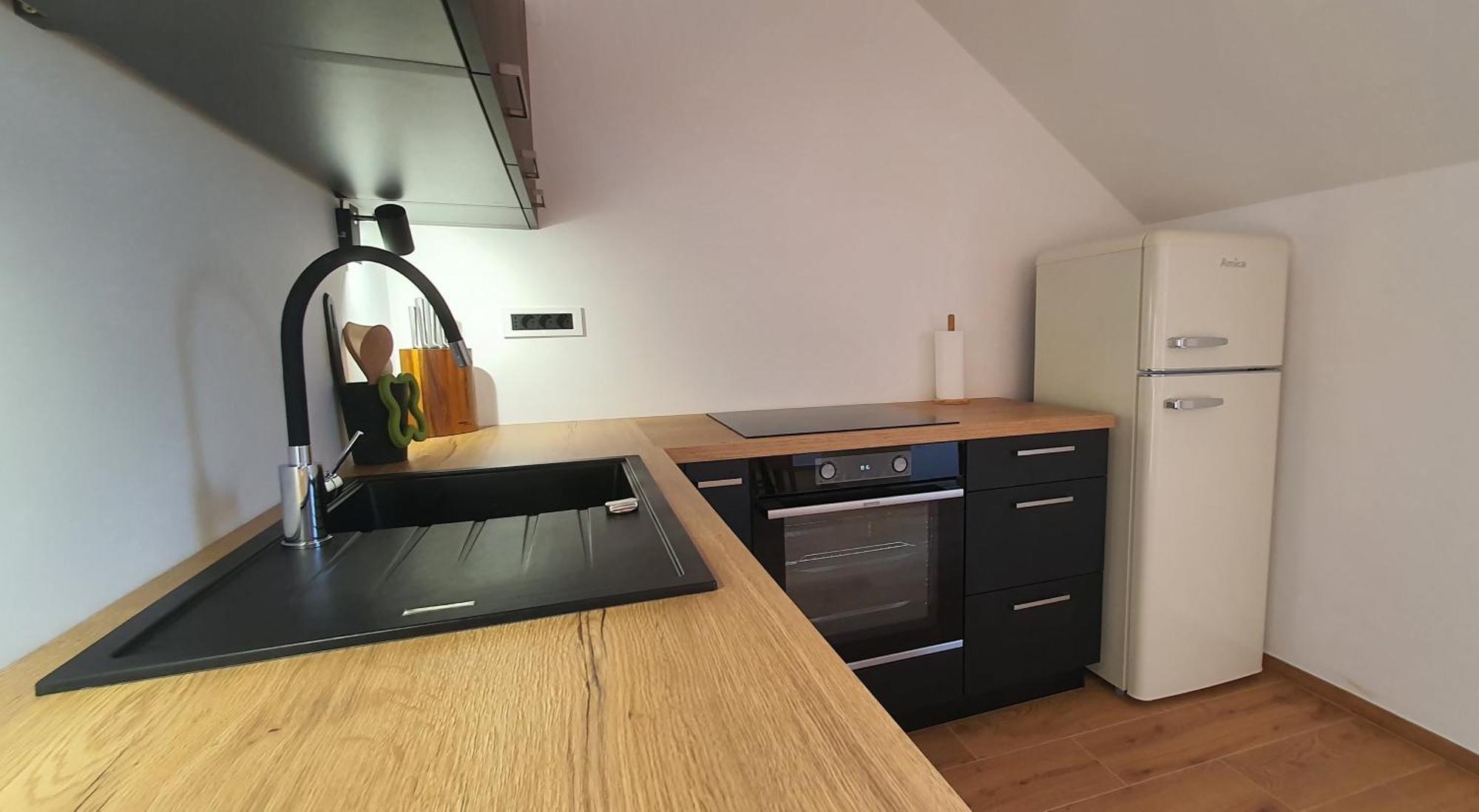 Weekend House Solis - Бовец Екстер'єр фото