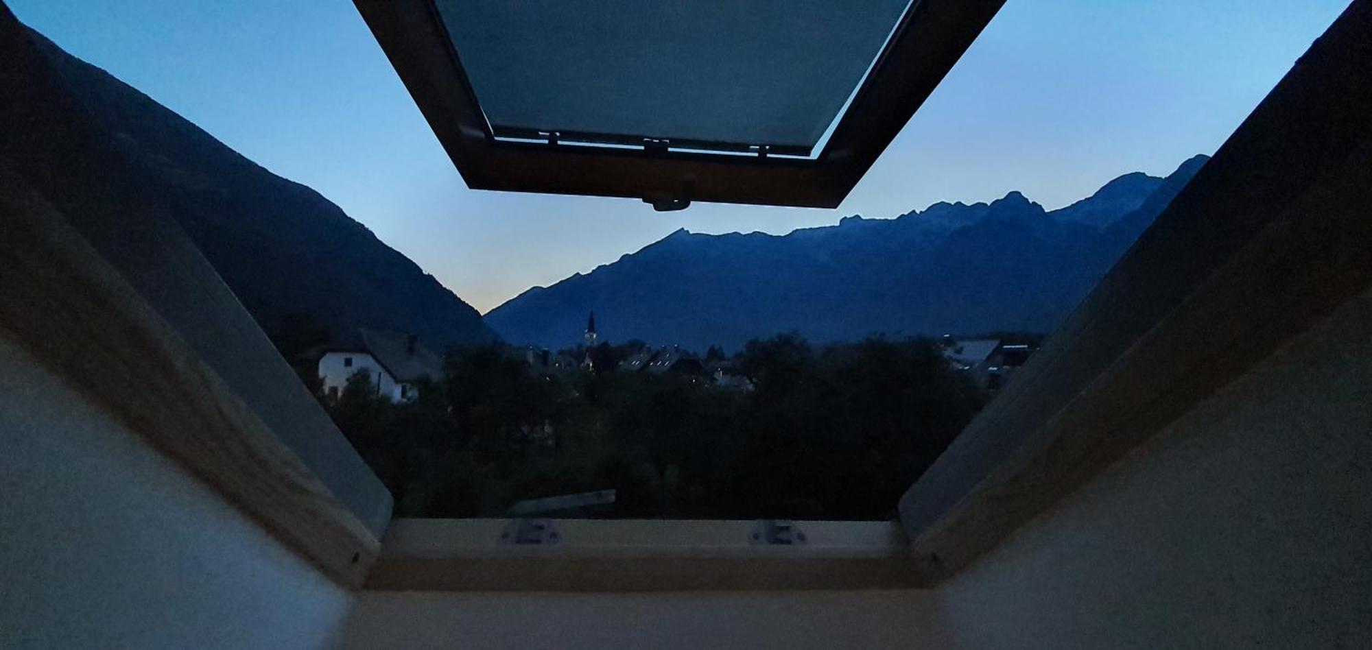Weekend House Solis - Бовец Екстер'єр фото